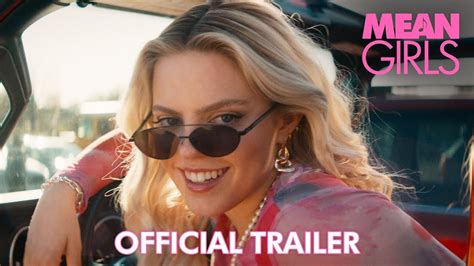 mean girls (2024) download|MEAN GIRLS (2024) Trailer .